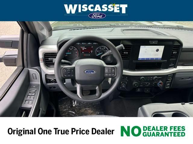 new 2025 Ford F-250 car, priced at $54,286