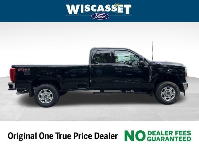 new 2025 Ford F-250 car, priced at $54,286