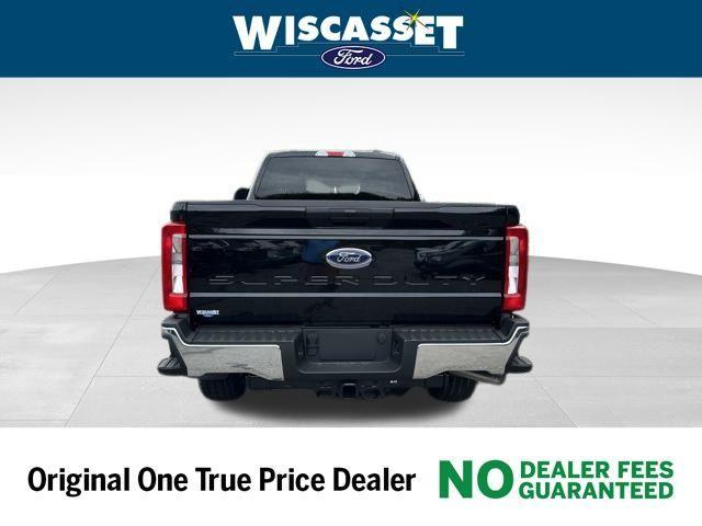 new 2025 Ford F-250 car, priced at $54,286