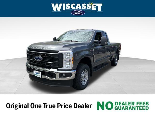 new 2025 Ford F-350 car, priced at $62,657