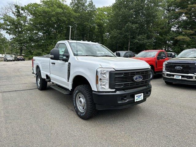 new 2024 Ford F-350 car, priced at $54,080