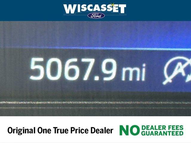 used 2024 Ford Explorer car, priced at $43,995