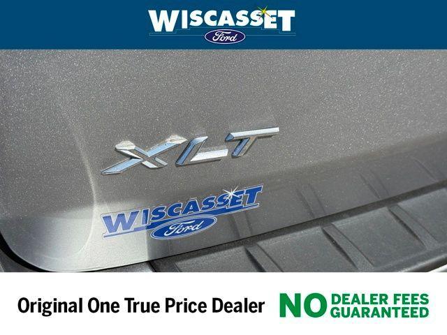 used 2022 Ford Explorer car, priced at $32,495