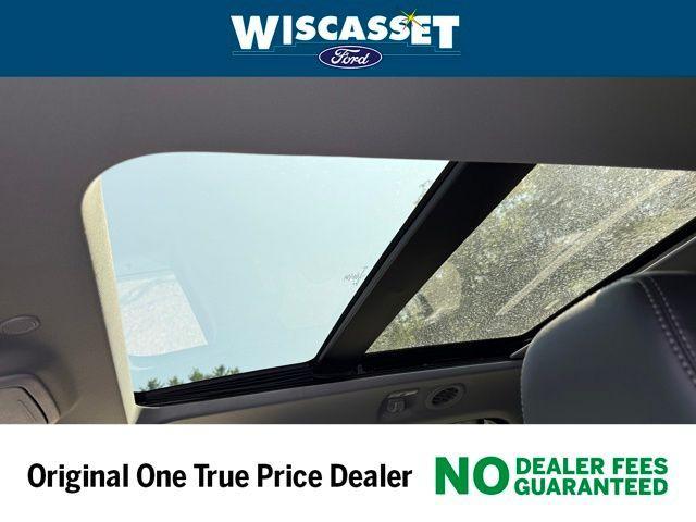 used 2022 Ford Explorer car, priced at $32,495