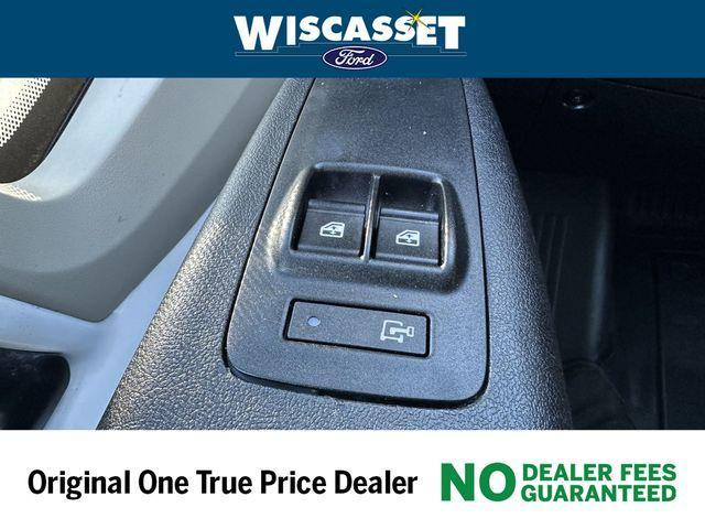 used 2021 Ram ProMaster 2500 car, priced at $35,995