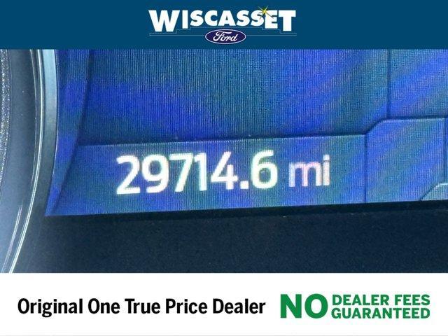 used 2021 Ford F-150 car, priced at $39,995