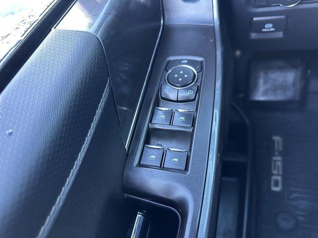 used 2021 Ford F-150 car, priced at $38,995