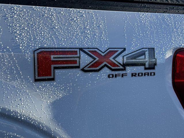 used 2021 Ford F-150 car, priced at $38,995
