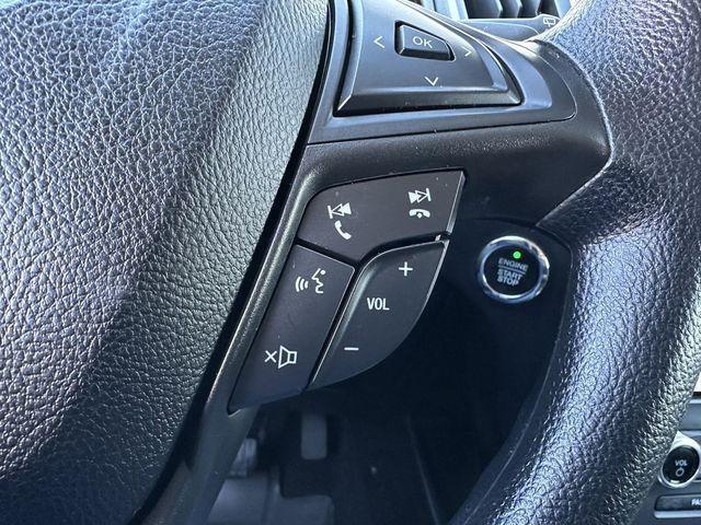 used 2022 Ford Edge car, priced at $24,495