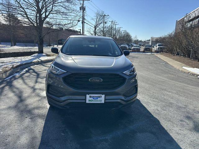 used 2022 Ford Edge car, priced at $24,495