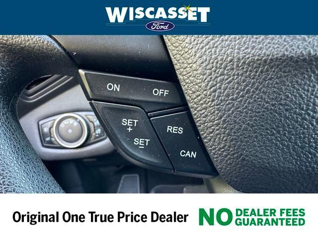 used 2017 Ford Escape car, priced at $13,995