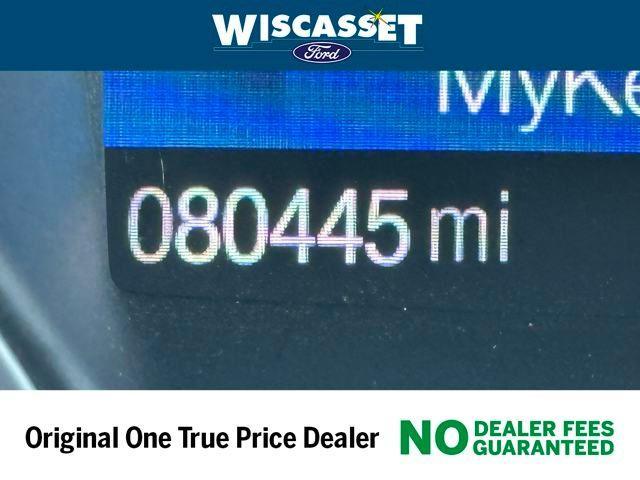 used 2017 Ford Escape car, priced at $13,995