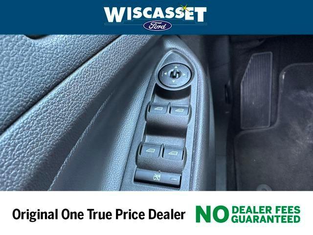 used 2017 Ford Escape car, priced at $13,995