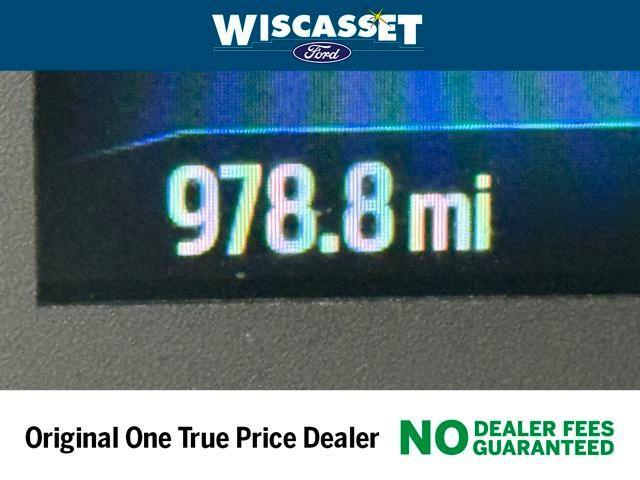 used 2024 Ford F-250 car, priced at $45,995