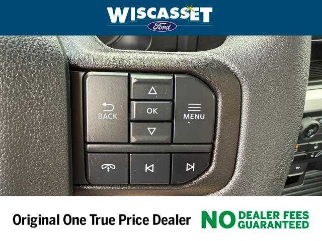 used 2024 Ford F-250 car, priced at $45,995