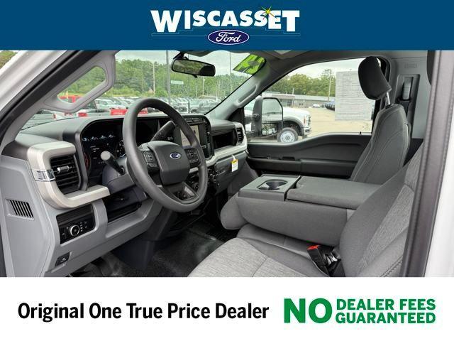 used 2024 Ford F-250 car, priced at $45,995