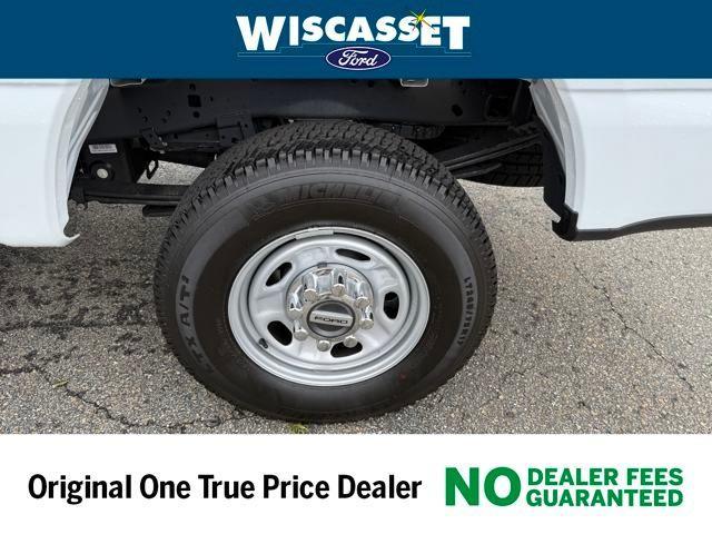 used 2024 Ford F-250 car, priced at $45,995