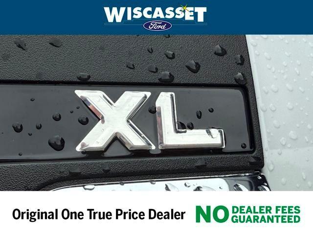 used 2024 Ford F-250 car, priced at $45,995