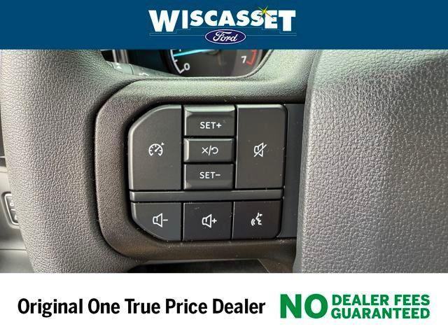 used 2024 Ford F-250 car, priced at $45,995