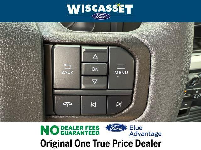 used 2024 Ford F-250 car, priced at $45,495