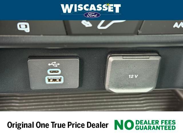 used 2024 Ford F-250 car, priced at $45,995