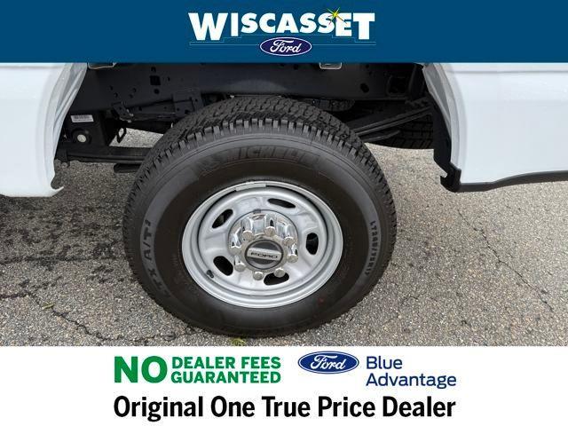 used 2024 Ford F-250 car, priced at $45,495
