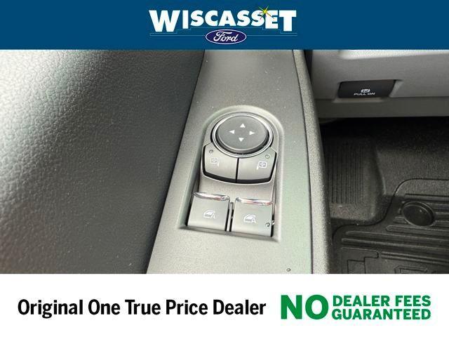 used 2024 Ford F-250 car, priced at $45,995