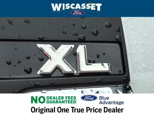 used 2024 Ford F-250 car, priced at $45,495