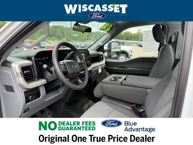 used 2024 Ford F-250 car, priced at $45,495