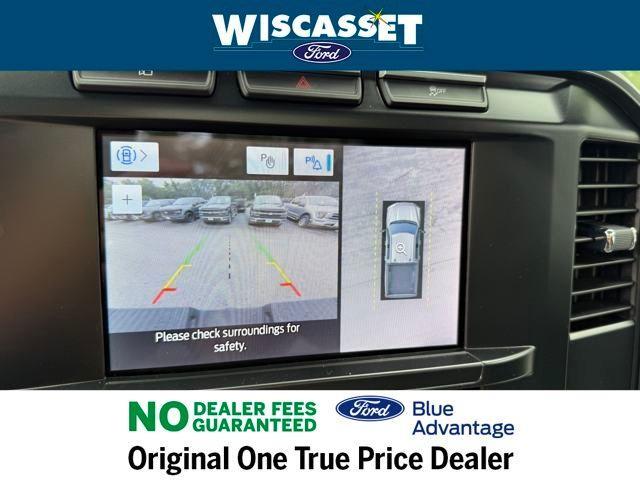 used 2024 Ford F-250 car, priced at $45,495