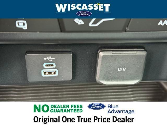 used 2024 Ford F-250 car, priced at $45,495