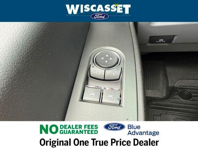 used 2024 Ford F-250 car, priced at $45,495