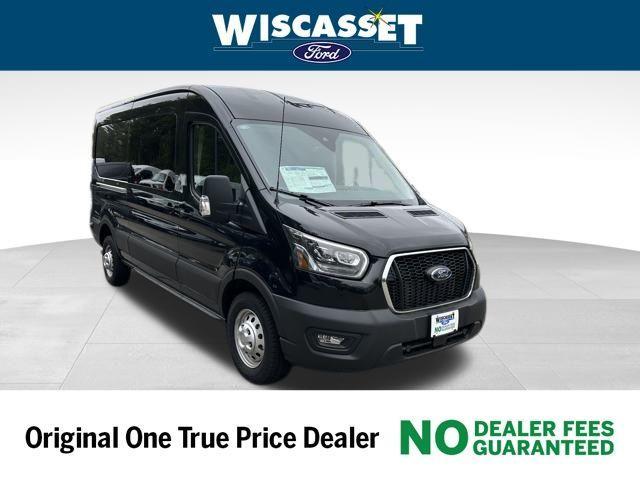 new 2025 Ford Transit-250 car, priced at $60,853
