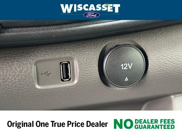 new 2025 Ford Transit-250 car, priced at $60,853