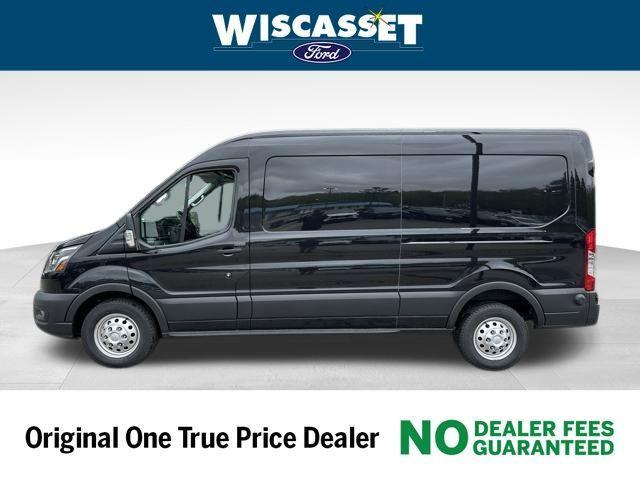 new 2025 Ford Transit-250 car, priced at $60,853