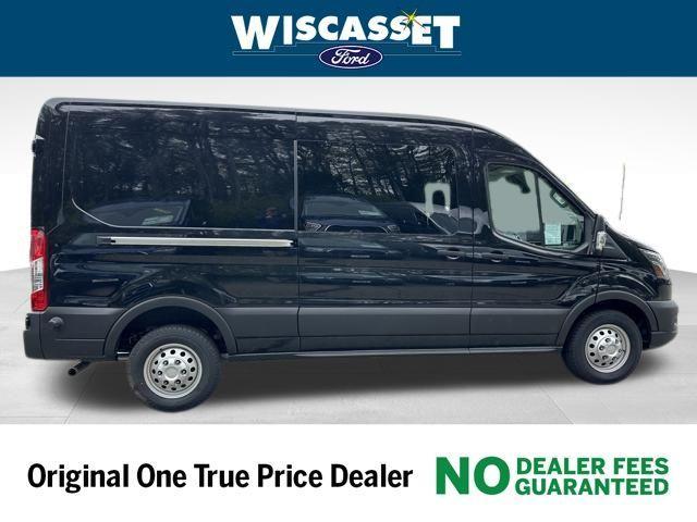 new 2025 Ford Transit-250 car, priced at $60,853