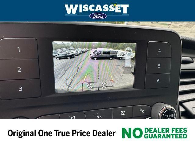 new 2025 Ford Transit-250 car, priced at $60,853