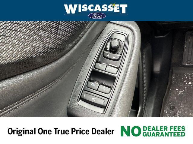 used 2023 Subaru Outback car, priced at $31,995