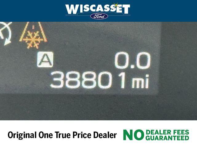 used 2023 Subaru Outback car, priced at $31,995