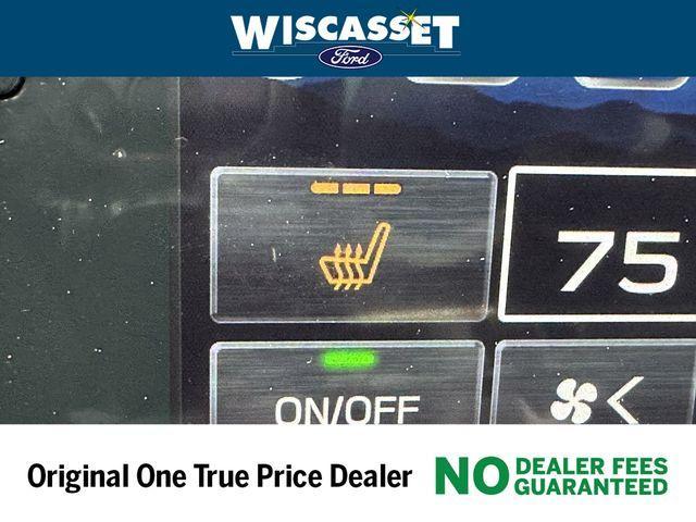 used 2023 Subaru Outback car, priced at $31,995