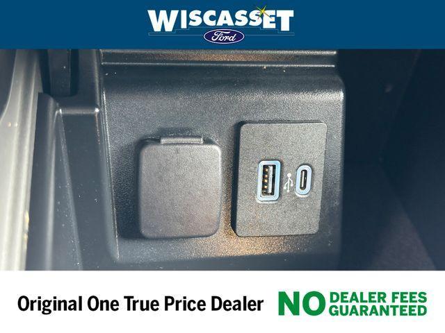 used 2023 Ford Explorer car, priced at $34,995