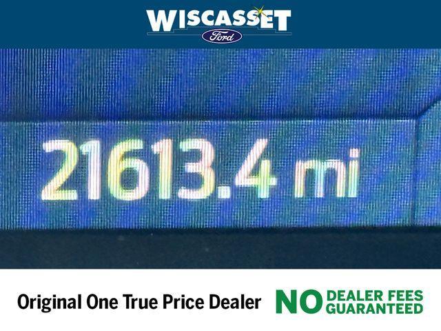 used 2022 Ford F-150 car, priced at $38,495