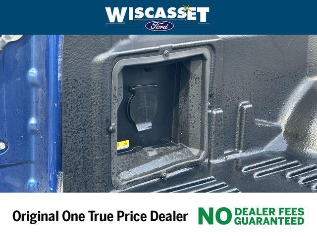 used 2022 Ford F-150 car, priced at $38,495