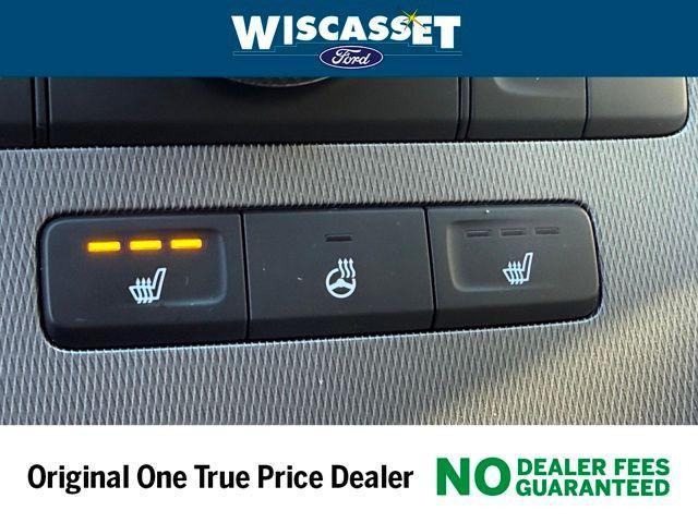 used 2021 Hyundai Palisade car, priced at $24,295