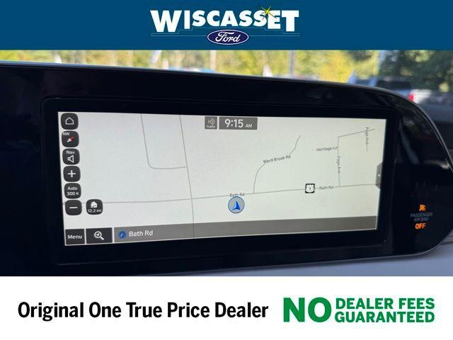 used 2021 Hyundai Palisade car, priced at $24,295