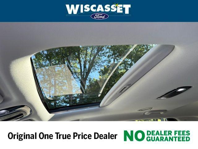 used 2021 Hyundai Palisade car, priced at $24,295