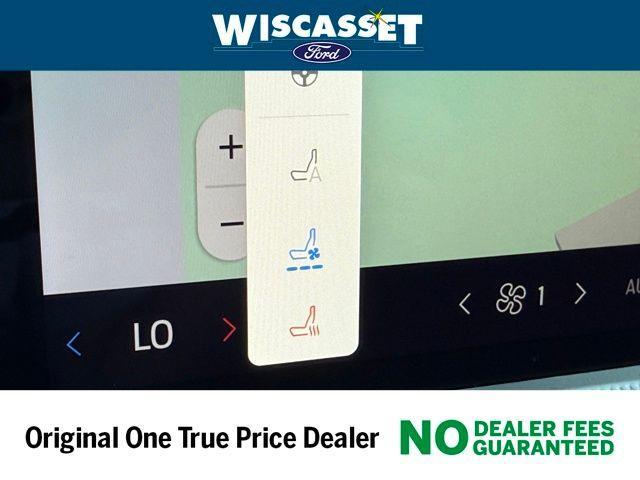 new 2025 Ford Explorer car, priced at $59,838