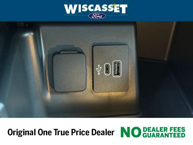 new 2025 Ford Explorer car, priced at $59,838