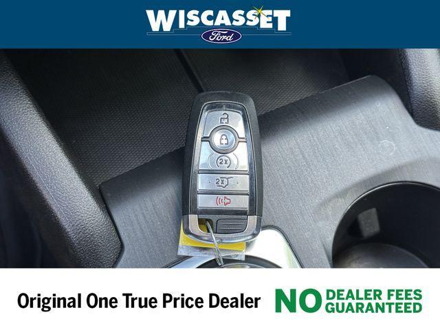used 2024 Ford Escape car, priced at $29,995