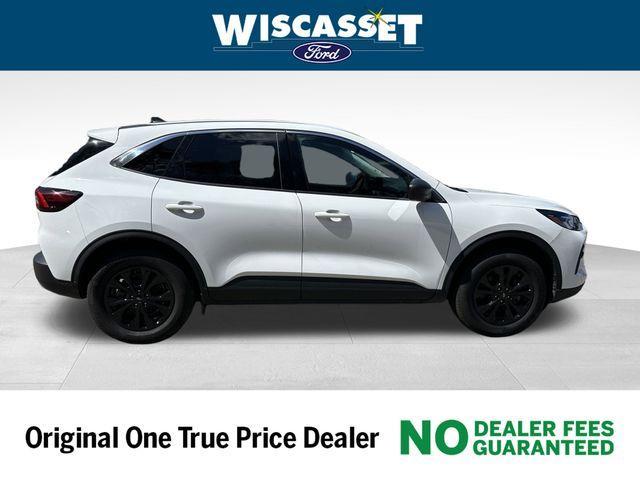 used 2024 Ford Escape car, priced at $29,995